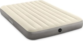 INTEX Air Bed Single-High Queen dvojlôžko 152 x 203 x 25 cm