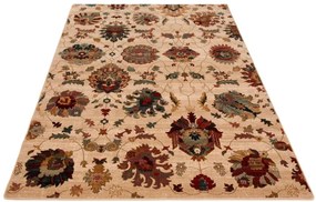 Koberec Dywilan Superior Latica Krém