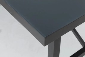 Doppler ARCTIC antracit, 6+1