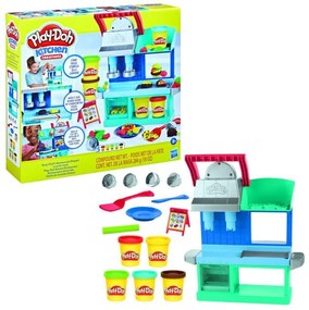 Hasbro Play Doh Rušná reštaurácia šéfkuchára