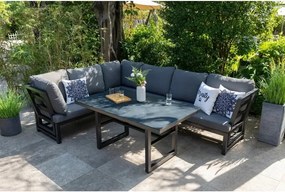 Záhradná zostava HAWAII LIKA-TEX®