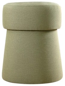 Svetlozelený taburet Beans – Artie