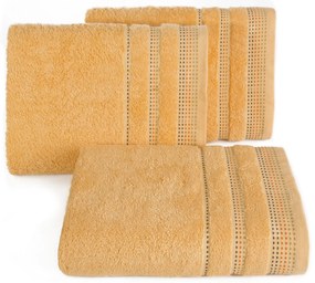 FROTÉ UTERÁK POLA 70X140 CM MARHUĽOVÁ