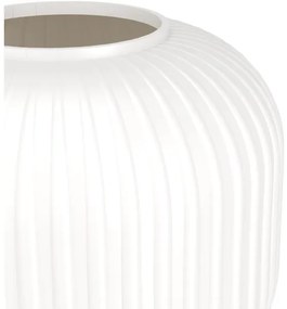 Eglo 99369 - Stolná lampa MANTUNALLE 1xE27/40W/230V
