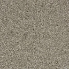 Metrážny koberec Sense 272, na mieru, šíře 4m,5m, hnedá, ab (mriežka), chodba / predsieň, Lano