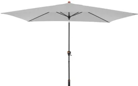 Doppler myZone 300 x 200 cm - slnečník s automatickým naklápaním kľukou : Barvy slunečníků - 827