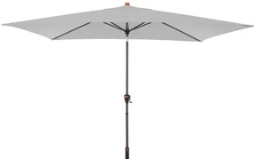 Doppler myZone 300 x 200 cm -  slnečník s automatickým naklápaním kľukou : Barvy slunečníků - 827