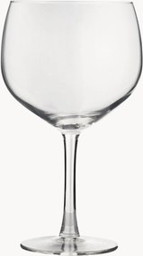 Poháre na kokteily Mixology, 6 ks