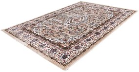 Obsession Kusový koberec My Isfahan 740 Beige Rozmer koberca: 120 x 170 cm