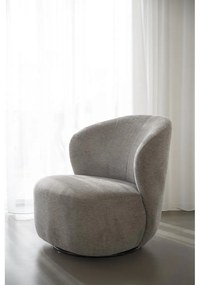 Béžové kreslo Roselawn – Rowico