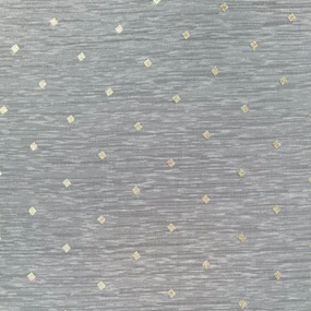 ZÁCLONA NA PÁSKE SIBEL 300X250 CM BIELA