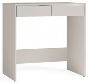 Toaletný stolík Micras 1 (kašmír). Akcia -20%. Vlastná spoľahlivá doprava až k Vám domov. 1132468