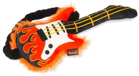 Hračka pre psa Elektrická gitara – P.L.A.Y.