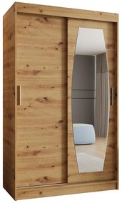 Skriňa Rossa 120 artisan