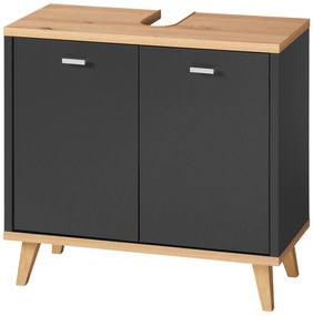 Livarno®  Skrinka pod umývadlo Corfu  (100395154)