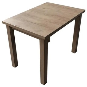 Jedálenský stôl NOAH dub