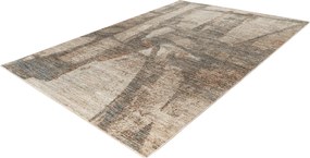 Obsession, AKCIA: 80x150 cm Kusový koberec My Everest 423 Multi, béžová, obývacia izba