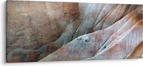 Obraz skál, Bryce Canyon (120x50 cm)