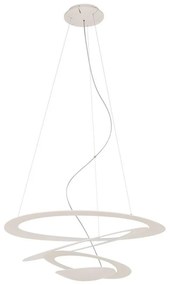 ARTEMIDE Artemide AR 1237010A - Stmievateľný luster na lanku PIRCE MINI 1xR7s/330W/230V AT0075