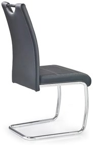Halmar Jedálenská stolička K211 - béžová