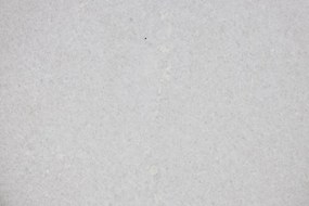 Okrúhly odkladací stolík s mramorovou doskou ø 33 cm Karrara – White Label