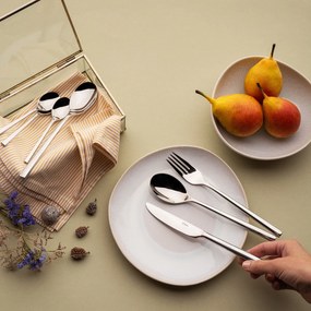 Príborový set 24 ks - Living - 107021