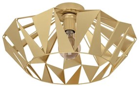 Eglo 43908 - Stropné svietidlo CARLTON 1xE27/60W/230V