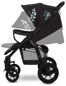 Lionelo - športový kočík ANNET TOUR Golden Moments