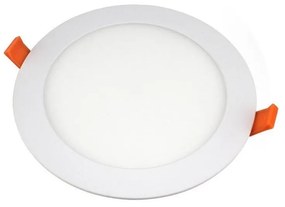 LED Stmievateľné podhľadové svietidlo LED/12W/230V 3000-6500K Wi-Fi Tuya