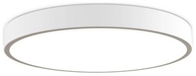 LED2 - LED Stmievateľné stropné svietidlo MONO LED/153W/230V 3000K/4000K biela