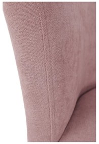 Kreslo s taburetom ROSE Tempo Kondela