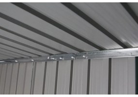 Záhradný domček Archer D – Rojaplast