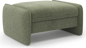 Zelená ženilková podnožka Georgia – Micadoni