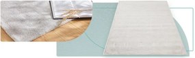 Koberec Arte Shimmer Lux Ivory