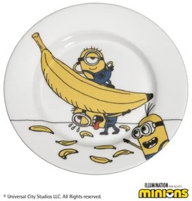 WMF - Detská jedálenská súprava MIMONI 6 ks