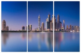 Obraz panoráma krajiny