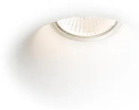 RED - Design Rendl - R12358 - Podhľadové svietidlo DINGO 1xGU10/35W/230V