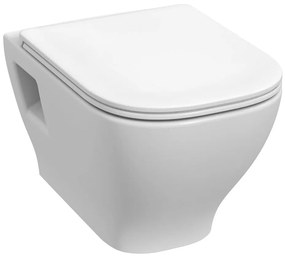 JIKA H8666160000001 - Závesné WC DEEP + WC sedadlo SoftClose DEEP