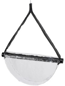 Stropné LED svietidlo Villa biele