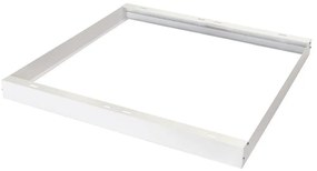 Aigostar - Rám na inštaláciu LED panelov 60x60 cm
