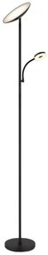 Globo 58011 - LED stmievateľná stojacia lampa SKOPO LED/20W/230V + LED/5W