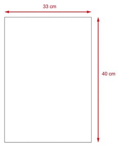 Teflónová grilovacia podložka MANTA - SET 3 ks