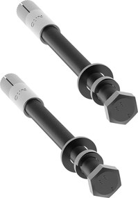 Nábytkový trezor PRAKTIK 25 EL, elektronický S1, 250 × 350 × 280 mm, 17 l