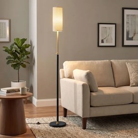 Výškovo nastaviteľná stojacia lampa LFLB35022BD02