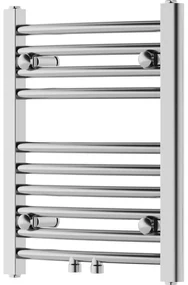 Mexen Ares, vykurovacie teleso 500x400 mm, 141 W, chrómová, W102-0500-400-00-01
