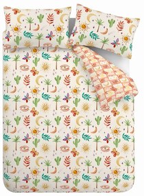 Obliečky na dvojlôžko/predĺžené 230x220 cm Fiesta – Sassy B