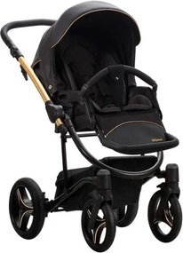 Bebetto kočárek 2v1 Torino Si - 01