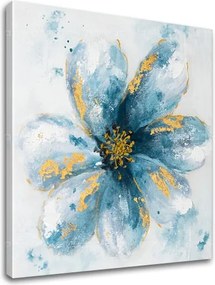 Obraz na plátne KVETY