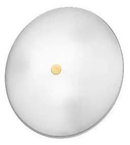 Kolarz 0314.U12.3.W - Stropné svietidlo BIANCA 2xE14/60W/230V