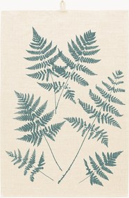 Ručne potlačená utierka Dalila